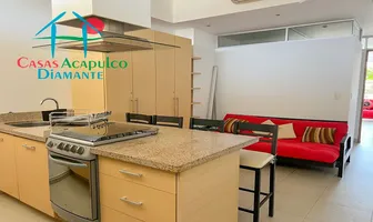 Foto de inmueble en Av. Revolución #502Int. A 008, Col. Alfredo V Bonfil C.P. 39893, Acapulco de Juárez