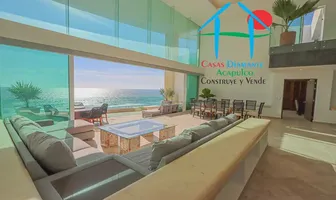 Foto de inmueble en Av. Revolución #780, Col. Alfredo V Bonfil C.P. 39893, Acapulco de Juárez