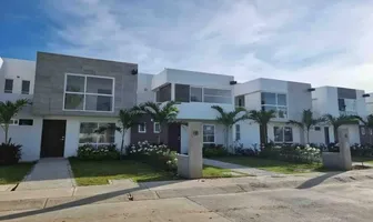 Foto de inmueble en BLVD BARRA VIEJA #KM 35, Col. Alfredo V Bonfil C.P. 39893, Acapulco de Juárez