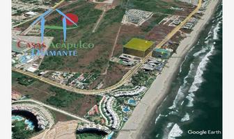Foto de inmueble en Blvd. Barra Vieja, Km 20.5 #20.5, Col. Alfredo V Bonfil C.P. 39893, Acapulco de Juárez