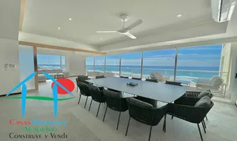 Foto de inmueble en Blvrd Barra Vieja #200, Col. Alfredo V Bonfil C.P. 39893, Acapulco de Juárez