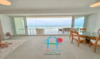 Foto de inmueble en Blvrd Barra Vieja #200Int. 401, Col. Alfredo V Bonfil C.P. 39893, Acapulco de Juárez