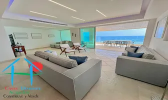 Foto de inmueble en Blvrd Barra Vieja #300, Col. Alfredo V Bonfil C.P. 39893, Acapulco de Juárez
