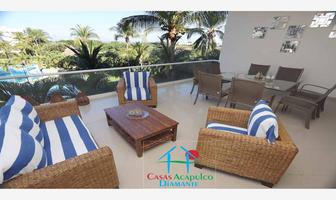 Foto de inmueble en Boulevard Barra Vieja 100 #Pacífico DiamanteInt. Timón 202, Col. Alfredo V Bonfil C.P. 39893, Acapulco de Juárez