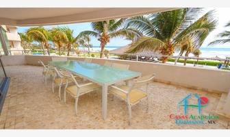 Foto de inmueble en Boulevard Barra Vieja 780 #Vidamar IIInt. B 101, Col. Alfredo V Bonfil C.P. 39893, Acapulco de Juárez