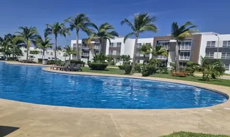 Foto de inmueble en Carretera a Barra Vieja #3.5, Col. Alfredo V Bonfil C.P. 39893, Acapulco de Juárez