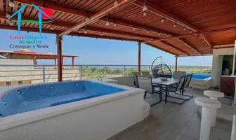 Foto de inmueble en Fraccionamiento Marina Diamante #Plenamar, Col. Alfredo V Bonfil C.P. 39893, Acapulco de Juárez