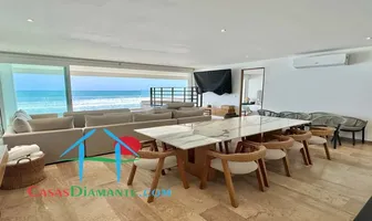 Foto de inmueble en Ikaroa #930, Col. Alfredo V Bonfil C.P. 39893, Acapulco de Juárez