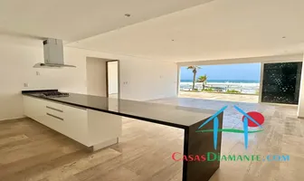 Foto de inmueble en Ikaroa Residences #705, Col. Alfredo V Bonfil C.P. 39893, Acapulco de Juárez