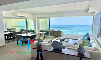 Foto de inmueble en Ocean Front #200, Col. Alfredo V Bonfil C.P. 39893, Acapulco de Juárez