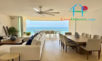 Foto de inmueble en Playamar Tres Cantos #1, Col. Alfredo V Bonfil C.P. 39893, Acapulco de Juárez