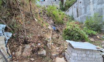Foto de inmueble en Terreno en la Colonia Antorcha Revolucionaria, Col. Antorcha Revolucionaria C.P. 39463, Acapulco de Juárez