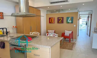 Foto de inmueble en Av. Revolución  #502Int. 006, Col. Aura C.P. 39893, Acapulco de Juárez