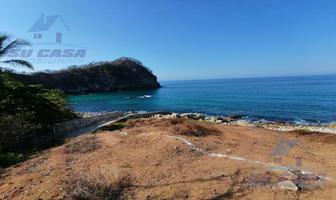 Foto de inmueble en Terrenos EN Punta Brava, Balcones AL Mar, Acapulco, Col. Balcones Al Mar C.P. 39430, Acapulco de Juárez