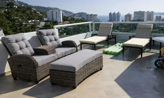 Foto de inmueble en Sin nombre de calle #0, Col. Balcones de Costa Azul C.P. 39840, Acapulco de Juárez