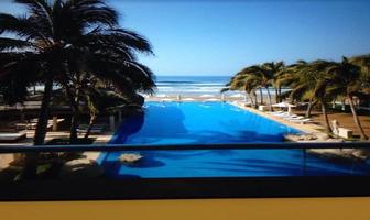 Foto de inmueble en Acapulco Amplio Departamento DE 4 Recamaras CON Excelente Vista, Col. Barra Vieja C.P. 39936, Acapulco de Juárez