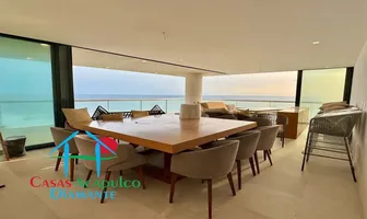 Foto de inmueble en Blvrd Barra Vieja #24, Col. Barra Vieja C.P. 39936, Acapulco de Juárez