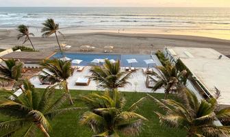 Foto de inmueble en Boulevard Barra Vieja, Acapulco de Juárez,  Guerrero, Col. Barra Vieja C.P. 39936, Acapulco de Juárez