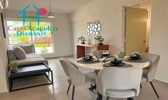 Foto de inmueble en C. Tampico #1Int. 1, Col. Barra Vieja C.P. 39936, Acapulco de Juárez
