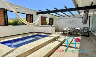 Foto de inmueble en Costa Real #505, Col. Barra Vieja C.P. 39936, Acapulco de Juárez