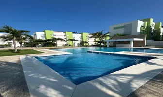 Foto de inmueble en Sin nombre de calle #S/N, Col. Barra Vieja C.P. 39936, Acapulco de Juárez