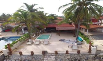 Foto de inmueble en Barra de Potos, Col. Barra de Potosí C.P. 40835, Petatlán