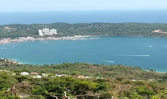 Foto de inmueble en Sin nombre de calle #SN, Col. Brisas Diamante C.P. 39867, Acapulco de Juárez