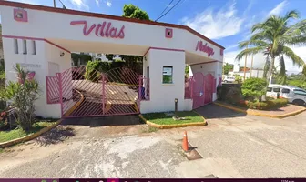 Foto de inmueble en Sin nombre de calle #S/N, Col. Brisas del Mar C.P. 39407, Acapulco de Juárez