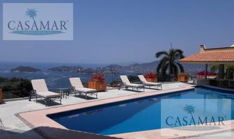 Foto de inmueble en Brisas DEL Marques, Col. Brisas del Marqués C.P. 39887, Acapulco de Juárez