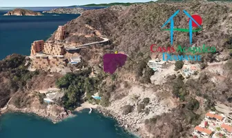 Foto de inmueble en Brisas del Marqués #1Int. F lote 3 , Col. Brisas del Marqués C.P. 39887, Acapulco de Juárez