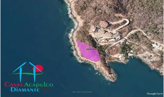 Foto de inmueble en Carretera escénica esquina Navegantes #0, Col. Brisas del Marqués C.P. 39887, Acapulco de Juárez