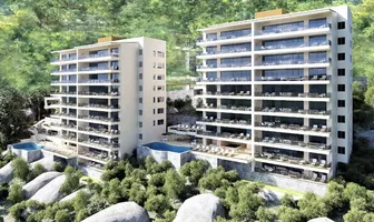 Foto de inmueble en Clipper #5, Col. Brisas del Marqués C.P. 39887, Acapulco de Juárez