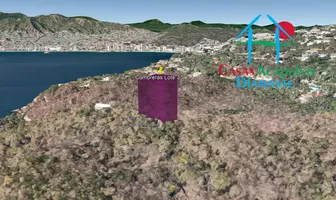 Foto de inmueble en Jean Cousteau  #31-34Int. 33, Col. Brisas del Marqués C.P. 39887, Acapulco de Juárez