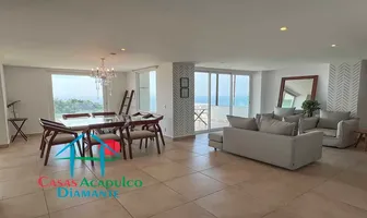 Foto de inmueble en  Navegantes #130Int. 104, Col. Brisas del Marqués C.P. 39887, Acapulco de Juárez