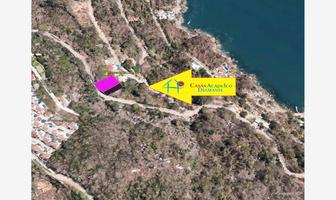 Foto de inmueble en Navegantes S/N #Lote G 26, Col. Brisas del Marqués C.P. 39887, Acapulco de Juárez