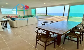 Foto de inmueble en Punta Marqués #1, Col. Brisas del Marqués C.P. 39887, Acapulco de Juárez