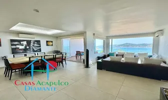 Foto de inmueble en Punta Marqués #1, Col. Brisas del Marqués C.P. 39887, Acapulco de Juárez