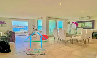 Foto de inmueble en Punta Marqués #103, Col. Brisas del Marqués C.P. 39887, Acapulco de Juárez
