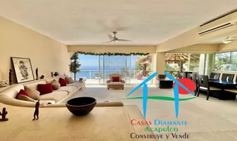 Foto de inmueble en Punta Pichilingue #1, Col. Brisas del Marqués C.P. 39887, Acapulco de Juárez