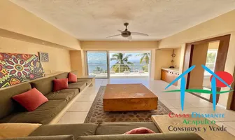 Foto de inmueble en Punta pichilingue #1, Col. Brisas del Marqués C.P. 39887, Acapulco de Juárez