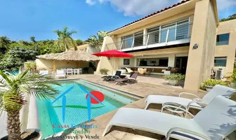 Foto de inmueble en Villas Marlin #76, Col. Brisas del Marqués C.P. 39887, Acapulco de Juárez