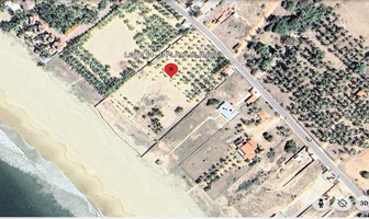 Foto de inmueble en Camino a la Barra, Col. Buenavista C.P. 40888, Zihuatanejo de Azueta