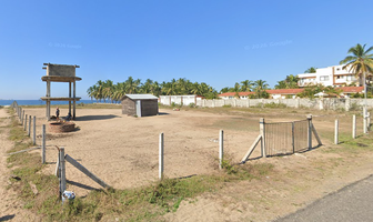 Foto de inmueble en , Col. Buenavista C.P. 40888, Zihuatanejo de Azueta
