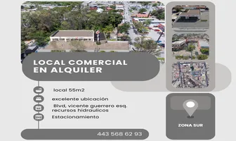Foto de inmueble en Av. Vicente Guerrero #134, Col. Burócratas C.P. 39090, Chilpancingo de los Bravo