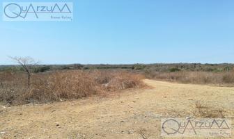 Foto de inmueble en Se Venden 55 HA en Rancho Nuevo Ejido de Chutla, Guerrero. Cerca Ixtapa Zihuatanejo, Col. Chutla de Nava C.P. 40803, La Unión de Isidoro Montes de Oca