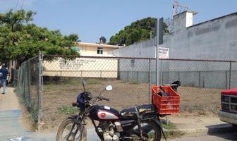 Foto de inmueble en Tr-177 SE Renta Terreno EN  Zona Centro DE Altamira, Col. Ciudad Altamirano Centro C.P. 40660, Pungarabato