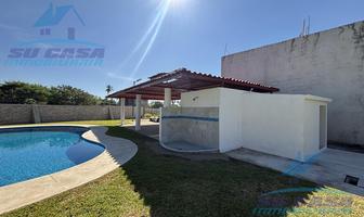 Foto de inmueble en Villas EN Venta EN Residencial LA Palma Acapulco, Col. Ciudad Luis Donaldo Colosio C.P. 39890, Acapulco de Juárez