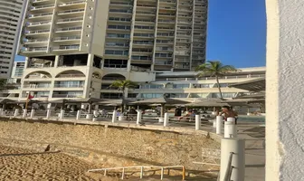 Foto de inmueble en AVENIDA COSTERA ALEMAN  #9, Col. Club Deportivo C.P. 39690, Acapulco de Juárez