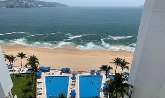 Foto de inmueble en Av. Costera Miguel Alemán, Col. Club Deportivo C.P. 39690, Acapulco de Juárez