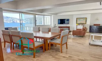 Foto de inmueble en Av Costera Miguel Alemán #95Int. 402, Col. Club Deportivo C.P. 39690, Acapulco de Juárez